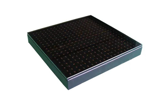 LED常規(guī)地磚屏