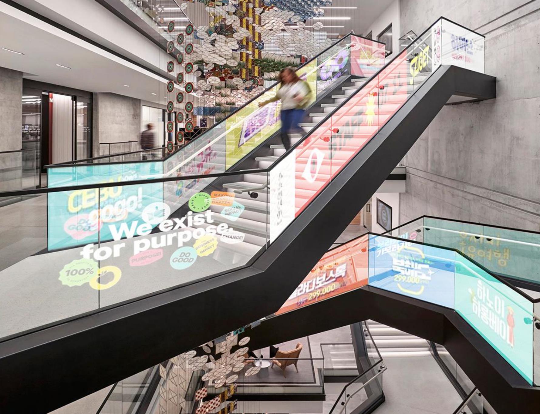 晶膜屏應(yīng)用案例