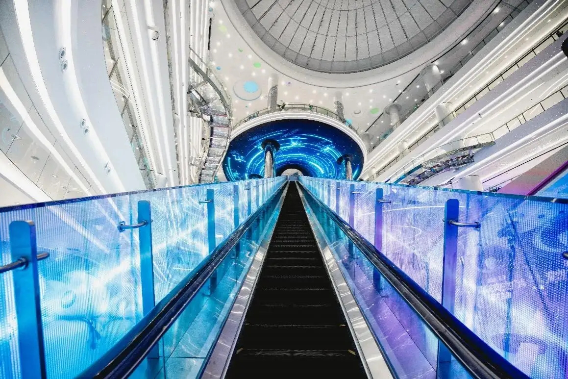 高溫對(duì)LED貼膜屏有什么影響？