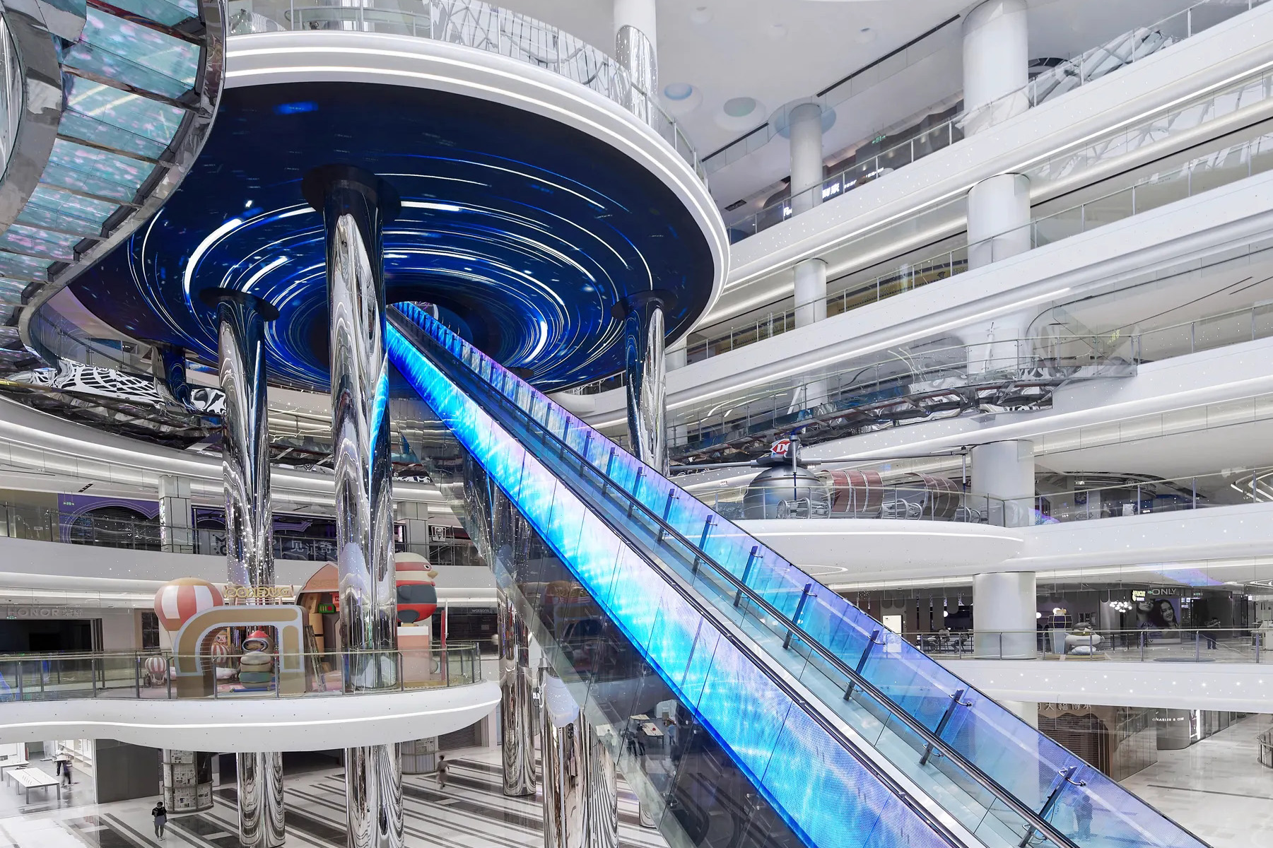 LED貼膜屏常見的故障有哪些？