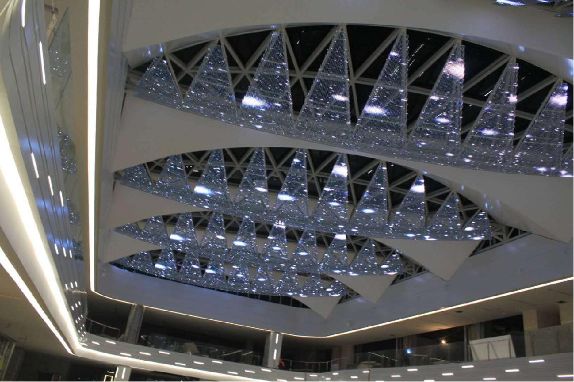 LED顯示屏行業(yè)中的COB封裝技術(shù)發(fā)展前景怎么樣？