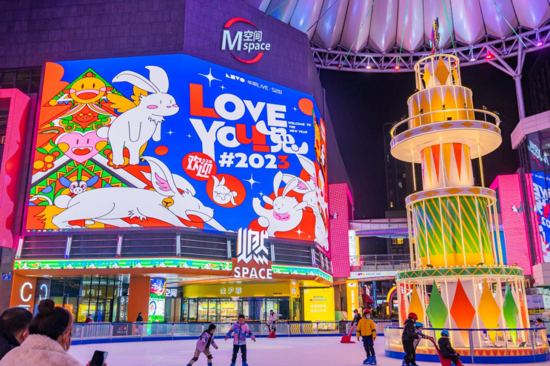 購物中心常用的LED顯示屏種類有哪些？