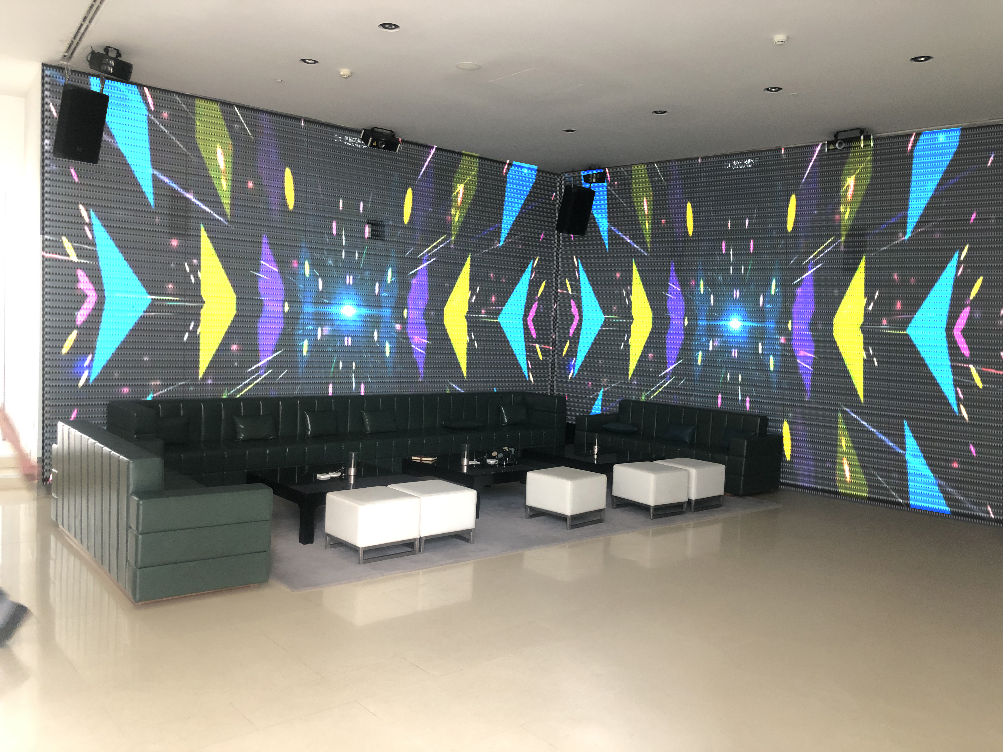 淺談LED顯示屏GOB封裝技術(shù)