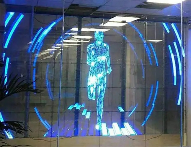 Led透明屏的這些優(yōu)勢你知道多少？