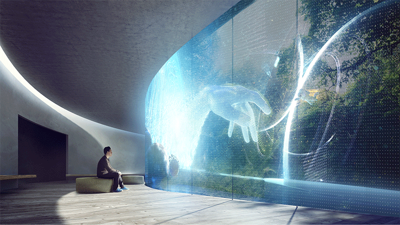 LED晶膜屏的應(yīng)用領(lǐng)域有哪些？