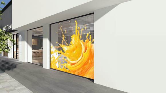 LED貼膜屏的應用領域和市場前景如何？