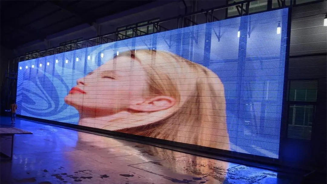 LED顯示行業(yè)迎來新一輪利好