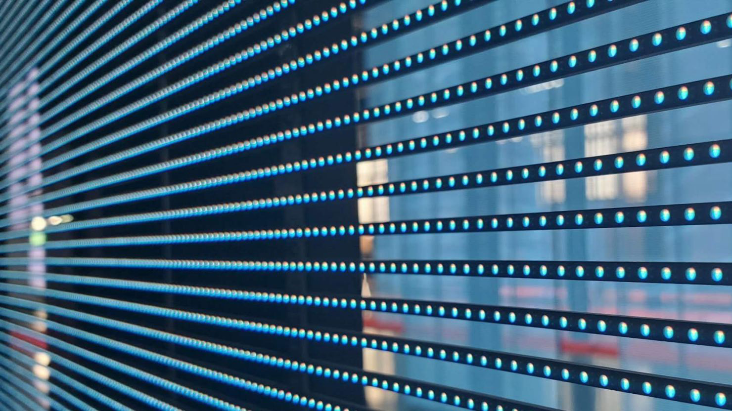 如何減少LED透明屏死燈的問(wèn)題？