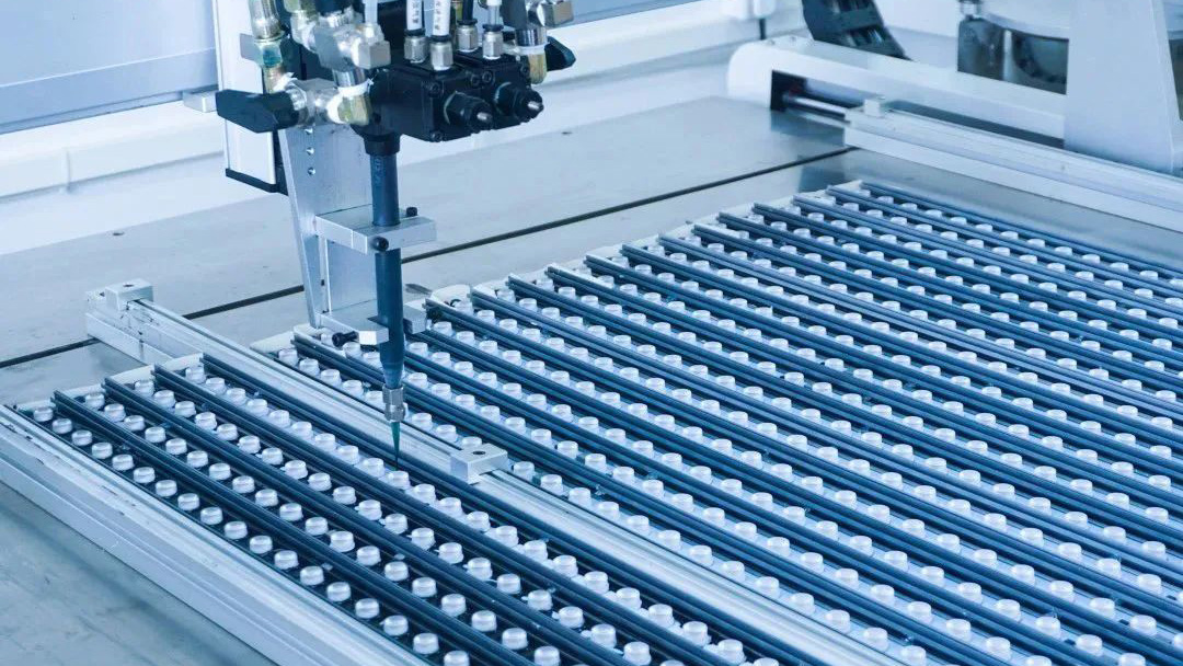 GOB透明屏是什么？